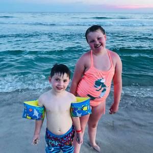 Meet your Posher, Summer